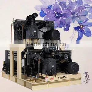 Highly Air Compressor thumbnail-2