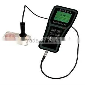 Industrial Conductivity Meter HEC101 thumbnail-1