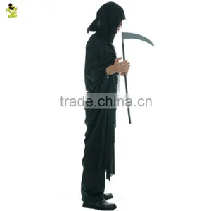 Shredded Robe Halloween Fancy Dress Carnival Party Scare Scream Movie Costumes thumbnail-3