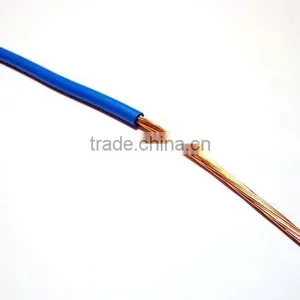 Insulated Silicone Rubber Cable AWG 10 to 30 thumbnail-1
