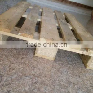 Various Types of Second-hand Wooden Pallets thumbnail-4
