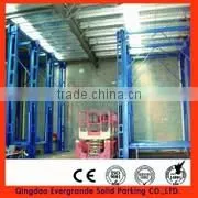 2000KGS to 3000KGS Standard Lifting Capacity for Sedans And SUVs Multiple Parking Lift Small Hydraulic System Parking System thumbnail-1