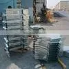 Hot Dipped Galvanised Cable Trays for Projects in Sudan thumbnail-1