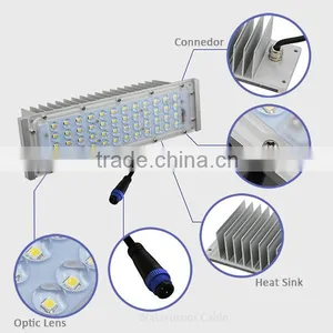 2016 Hot Sale Led Module IP65 Waterproof High Quality Professional 30w Led Light for Led Street, Canopy, Shoebox Lights thumbnail-4