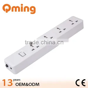 One Main Switch 4 Ways Universal Socket Wrench Extension thumbnail-1