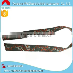 Jacquard Grossgrain Tape for Dress and Bags Decoration on Sale Trade Assurance is Available thumbnail-1