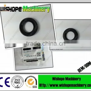 The oi Seal of Tension DC60 Philippines Kubota Harvester Spares thumbnail-1