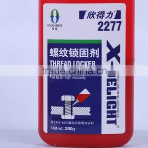 Anaerobic Thread Locker 2277 thumbnail-3