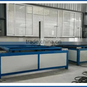 EPS CNC Sheet Cutter for Eps Foam Block thumbnail-5