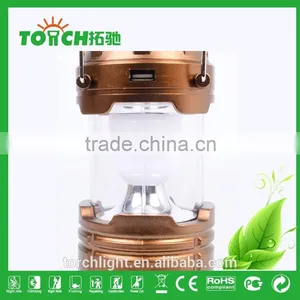 Cheap Promotion Low Price Led Lantern Light Solar Rechargeable Lamp Tent Lights Hot Sale Professional Camp Lamp thumbnail-4
