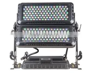 660w Outdoor Waterproof City Wash Light 216x3w RGBW Color thumbnail-1