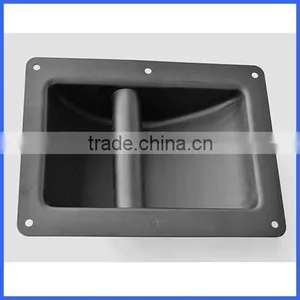 Road Case Hardware Flush Pull Handle thumbnail-2