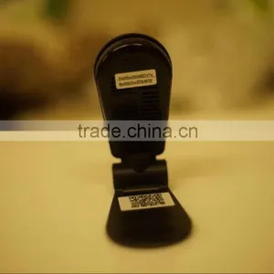 Mini IP Camera With 1 Megapixel CMOS Sensor and Remote Monitoring,WIFI IP Camera Support Night Vision Function thumbnail-3