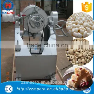 Wheat Puffed Machine With Good Quality thumbnail-1