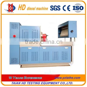 HTA279 China Supplier Diesel Pump Test Bench thumbnail-1
