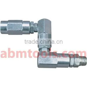 Hydraulic Flexible Connectors - Z Type Couplers thumbnail-1