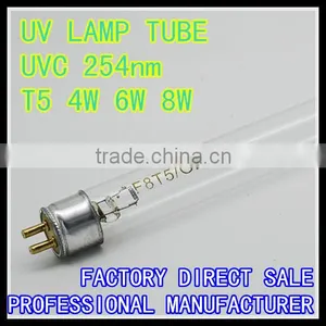 t5 uv Lamp G5 254nm for Sterilization thumbnail-1