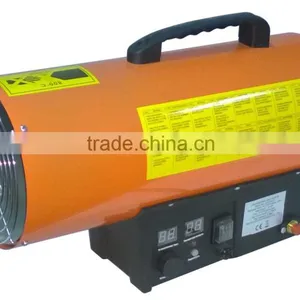Automatic One Key Start/Stop CE/RoHS Infrared Gas Heater thumbnail-3