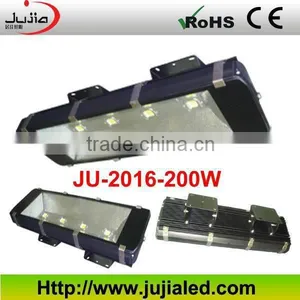 New Design High Quality Ce/rohs Bridgelux&meanwell 200w Ip65 Waterproof Led Tunnel Light Lamp thumbnail-1