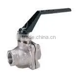 Ductile Iron Gate Valves Cookers Flat Disk Center of the Pipe thumbnail-1