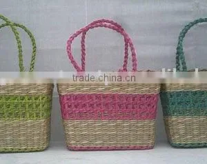 Segrass Basket thumbnail-1