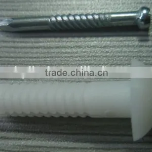 Nylon Nail Anchors thumbnail-4