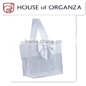 Big Size Organza Bags thumbnail-4