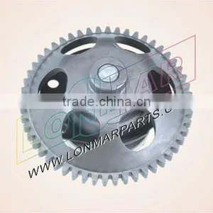 LM-TR02064 29924F60600CA FORD 6600 Tractor Parts Oil Pump Parts Tractor Ford Parts thumbnail-1