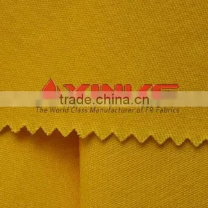Anti-static Fire Fighting Workwear Fabric for Protective Clothing thumbnail-1
