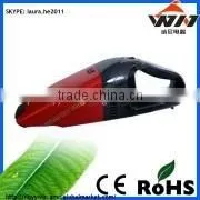60W Car Vacuum Cleaner (WIN-607) thumbnail-2