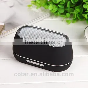 GK-A16 2015 Best High Qualtiy MINI Wireless Blue Tooth Speaker thumbnail-3