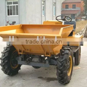 Mini Dumper/Small Dumper/Engineering Machinery thumbnail-1