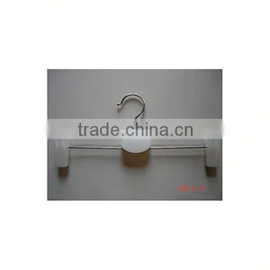 Plastic Adjustable Clothes Hanger thumbnail-2