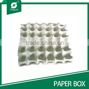 WHOLESALE PAPER PULP 30 PCS EGG TRAYS thumbnail-3