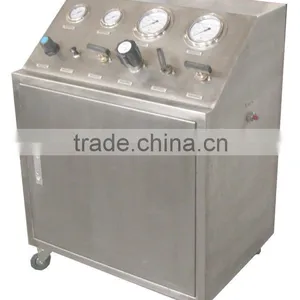 GBS60-STD Pneumatic Power Pack-SHINEEAST thumbnail-1