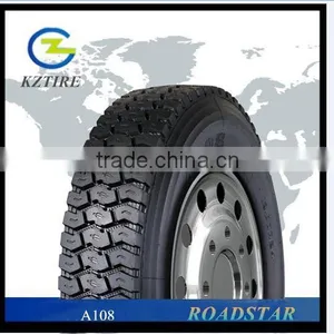 Radial Truck Tyre/tire ,TBR Tyres 1100R20,1000R20,900R20,825R20, thumbnail-1