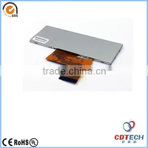 Bar-type TFT 3.9 Inch Automotive LCD Display With Normally White Industrial thumbnail-4