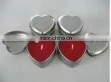 5.1*3.2cm Tin Candle Lantern thumbnail-1