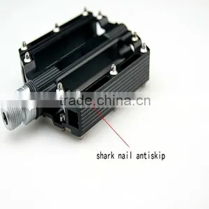 Wholesale Bicycle Parts Nylon Folding Pedal Bicycle Factory in China Mtb thumbnail-1