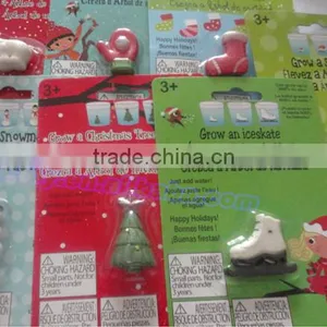 Christmas Growing Toys Growing Toys Classical Toys thumbnail-1