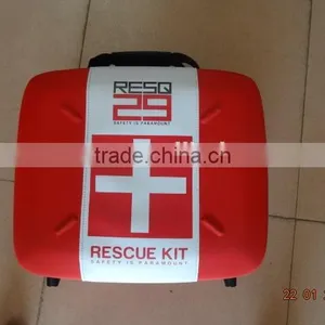 Outdoor First Aid Box Eva Bag thumbnail-3