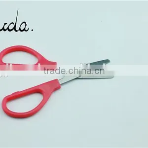 10cm Southeast Asia Market With Cheap Price Children Scissors BD-S1613 thumbnail-1