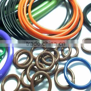 Wholesale Rubber Seal O-ring ,through Professional Performance Testing ,quality thumbnail-1