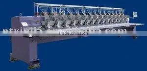 High Speed Sequin Embroidery Machine thumbnail-1