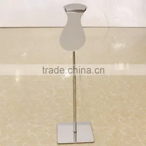Metal Counter Shoe Display Stand thumbnail-3