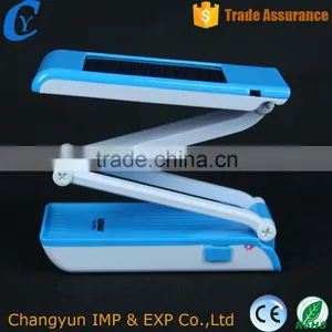 Portable Solar Charge 30SMD Table Lamp for Reading and Working thumbnail-3