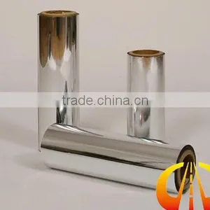 Bopp Metalized Film /bopp Metalized Tape /bopp Metallized Polyester Film/metallized Polyester Film thumbnail-2