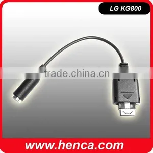 USB Cable for LG KG800 thumbnail-1