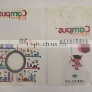 Hot Sale Printed Book Cover thumbnail-5