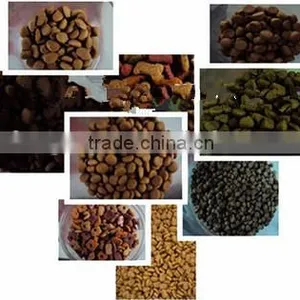 2016 New Style China Dry Dog Food Processing Machine thumbnail-3